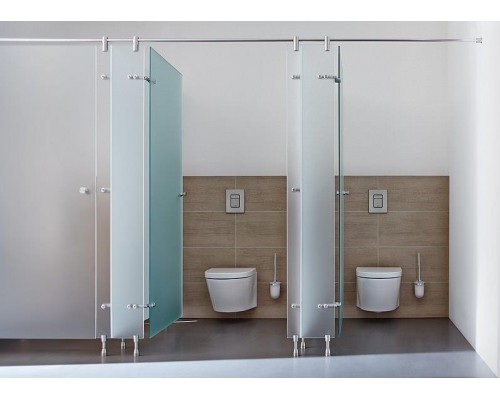 Комплект инсталляции 3 в 1 в сборе Grohe Rapid SL 38539001