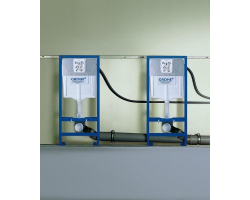 Комплект инсталляции 3 в 1 в сборе Grohe Rapid SL 38539001