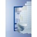 Комплект инсталляции 3 в 1 в сборе Grohe Rapid SL 38539001