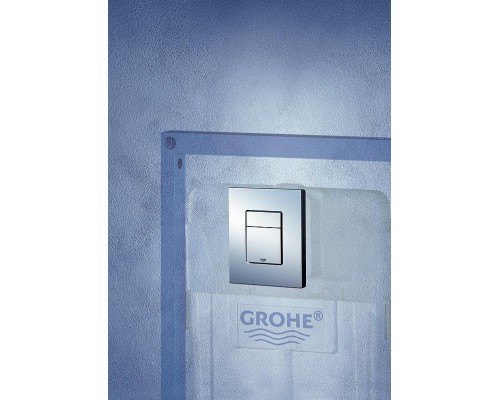 Комплект инсталляции 3 в 1 в сборе Grohe Rapid SL 38539001