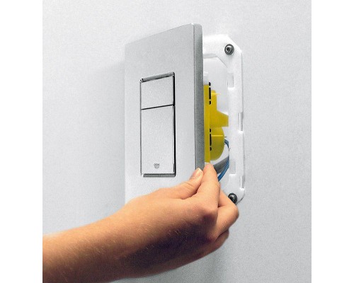 Комплект инсталляции 3 в 1 в сборе Grohe Rapid SL 38539001