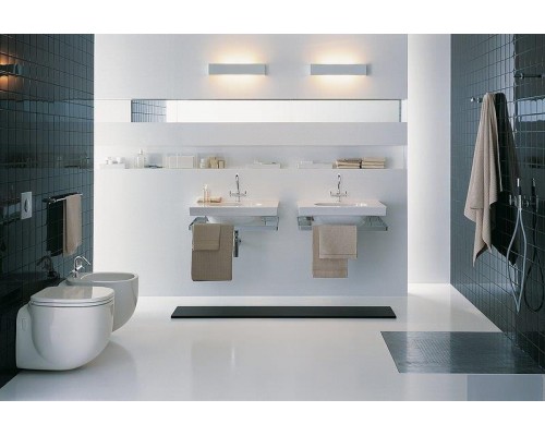Комплект инсталляции 3 в 1 в сборе Grohe Rapid SL 38539001