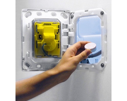 Комплект инсталляции 3 в 1 в сборе Grohe Rapid SL 38539001