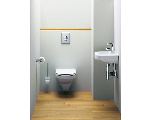 Комплект инсталляции 3 в 1 в сборе Grohe Rapid SL 38539001