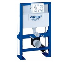 Система инсталляции для унитаза GROHE Rapid SL (38587000)