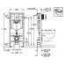 Инсталляция для унитаза Grohe Rapid SL 38721001