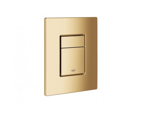Кнопка смыв Grohe Skate Cosmopolitan 38732GL0 (цвет золото глянец)
