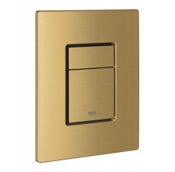 Кнопка смыв Grohe Skate Cosmopolitan 38732GN0 (цвет золото матовое)