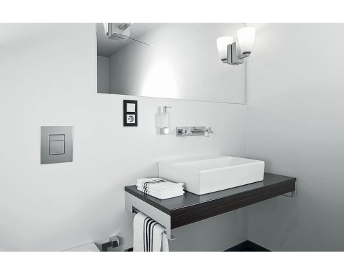 Инсталляция для унитаза подвесного Grohe Rapid Sl 38721GL1 (цвет кнопки золото)