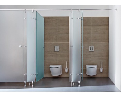 Инсталляция для унитаза подвесного Grohe Rapid Sl 38721GL1 (цвет кнопки золото)