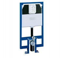 Инсталляция для унитаза Grohe Rapid SL