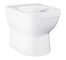 Унитаз Grohe Euro Ceramic приставной, безободковый 39329000 Унитаз Grohe Euro Ceramic приставной, безободковый 39329000