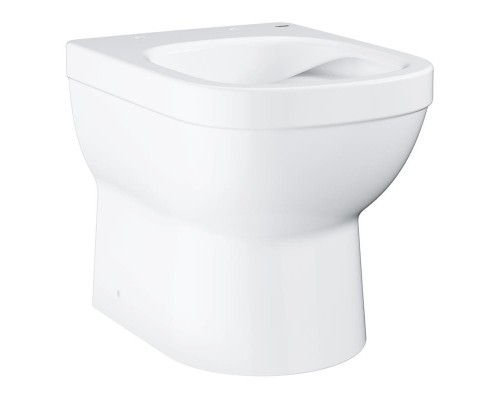 Унитаз Grohe Euro Ceramic приставной, безободковый 39329000