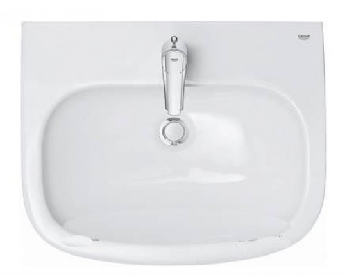 Раковина Grohe Euro Ceramic 60x48