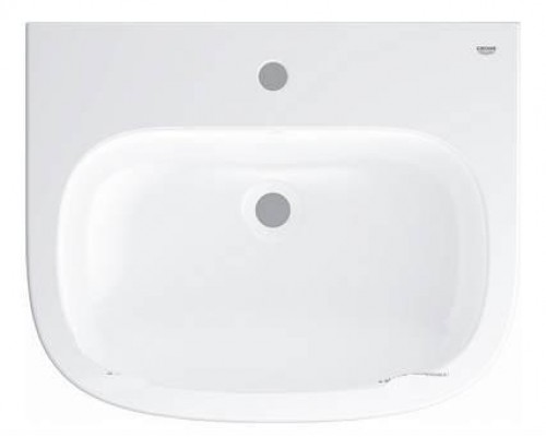 Раковина Grohe Euro Ceramic 60x48