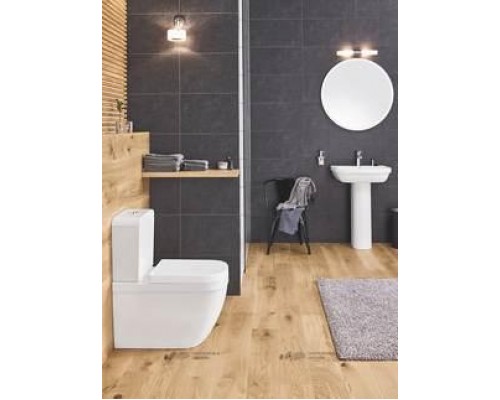 Раковина Grohe Euro Ceramic 60x48