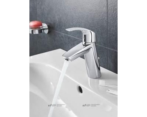 Раковина Grohe Euro Ceramic 60x48
