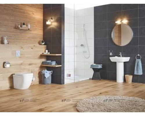Раковина Grohe Euro Ceramic 55x48