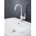Раковина Grohe Euro Ceramic 55x48