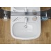 Раковина Grohe Euro Ceramic 55x48