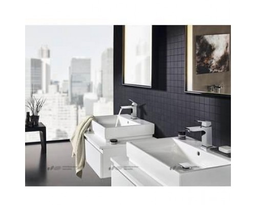 Раковина Grohe Cube Ceramic 3947600H
