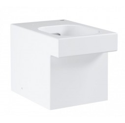 Приставной унитаз Grohe Cube Ceramic 3948500H