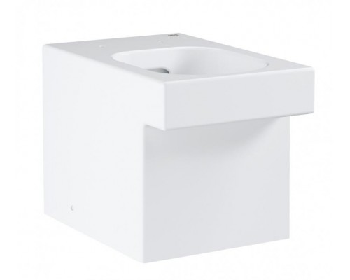 Приставной унитаз Grohe Cube Ceramic 3948500H