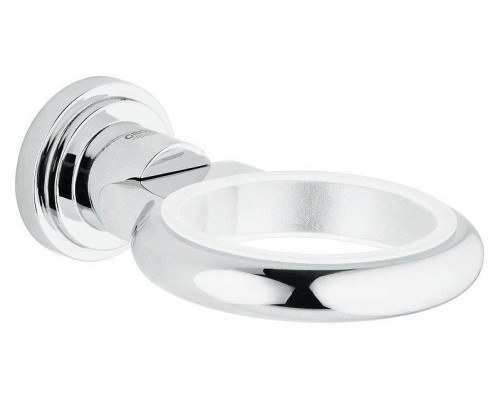 Мыльница GROHE Atrio New