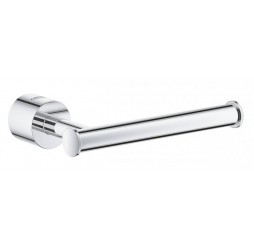 Держатель для туалетной бумаги GROHE Atrio New без крышки, хром