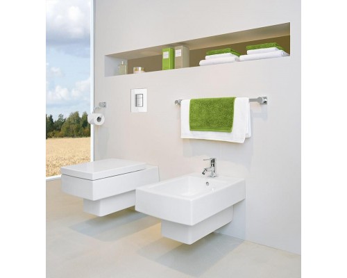 Держатель для полотенца GROHE Allure, 600 мм, хром