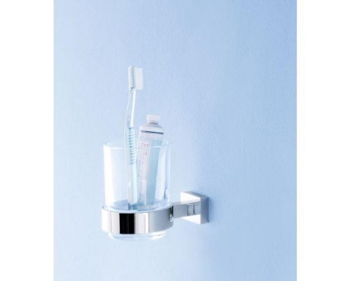 Стакан для зубных щеток GROHE Essentials  40372001