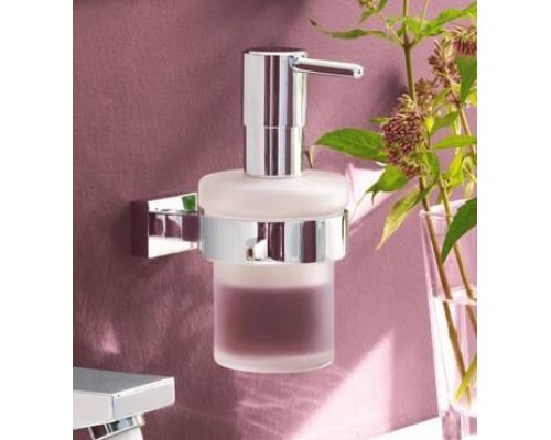 Дозатор для жидкого мыла Grohe Essentials 40448001