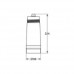 Сменный фильтр GROHE Blue 40404001 (на 600 литров)