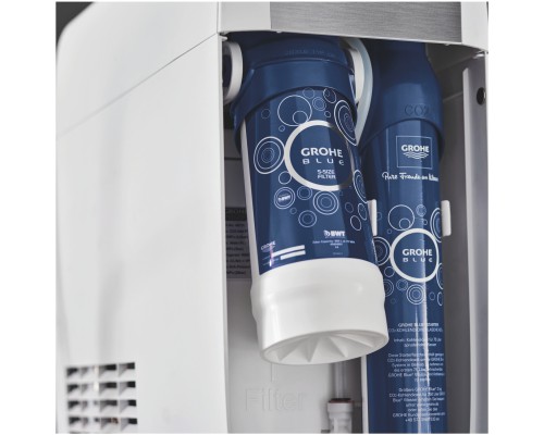Сменный фильтр GROHE Blue 40404001 (на 600 литров)