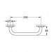Ручка для ванной GROHE Essentials 300 мм, хром 40421001