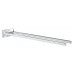 Держатель для полотенца GROHE Allure Brilliant, двойной, хром