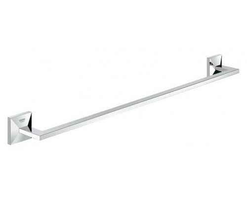 Держатель для полотенца GROHE Allure Brilliant, 600 мм, хром