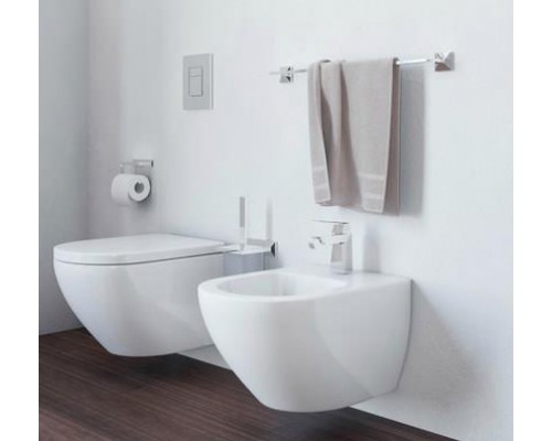 Держатель для полотенца GROHE Allure Brilliant, 600 мм, хром