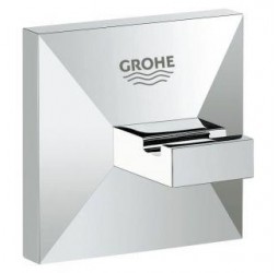 Крючок для халата GROHE Allure Brilliant, хром