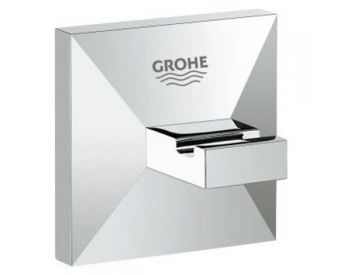 Крючок для халата GROHE Allure Brilliant, хром