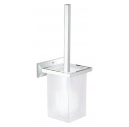 Туалетный ёршик GROHE Allure Brilliant настенный, в комплекте, хром 40500000