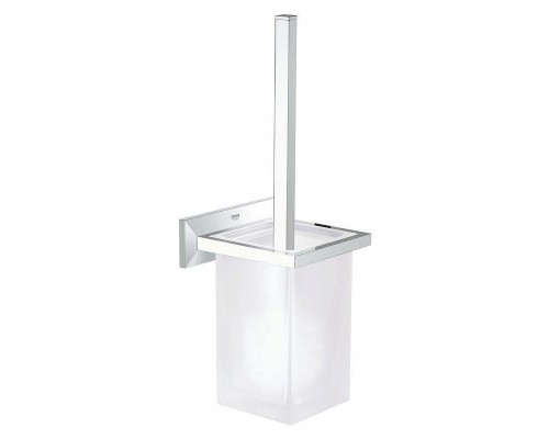 Туалетный ёршик GROHE Allure Brilliant настенный, в комплекте, хром 40500000