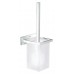 Туалетный ёршик GROHE Allure Brilliant настенный, в комплекте, хром 40500000