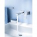 Держатель для банного полотенца GROHE Essentials Cube 600 мм, хром