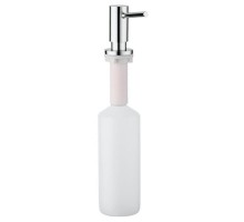 Дозатор жидкого мыла, GROHE Cosmopolitan, хром 40535000