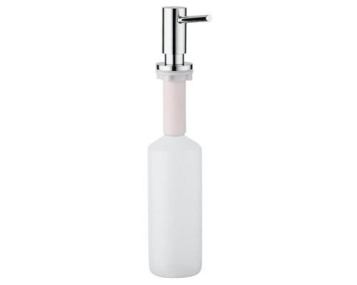 Дозатор жидкого мыла, GROHE Cosmopolitan, хром 40535000