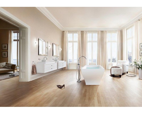 Кольцо для полотенца GROHE Grandera, хром