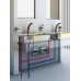 Вентиль запорный угловой Grohe Eggemann 41263000
