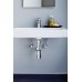 Вентиль запорный угловой Grohe Eggemann 41263000