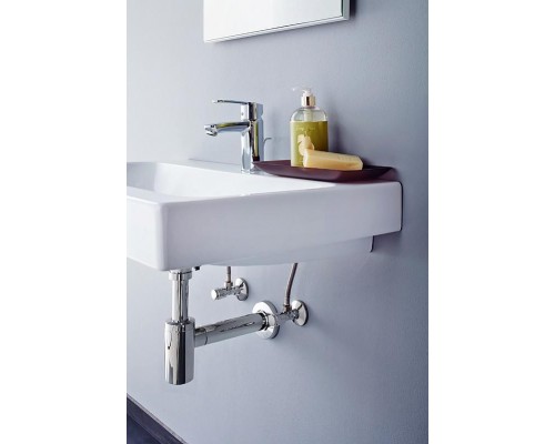 Вентиль запорный угловой Grohe Eggemann 41263000